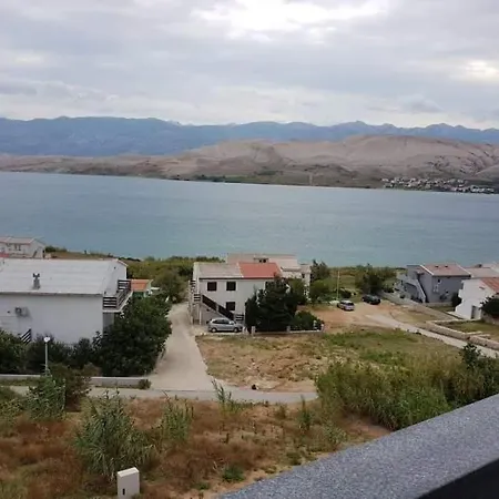 Apartment Gabi