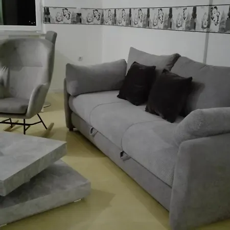 Apartment Gabi