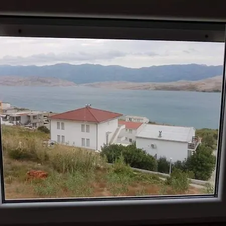 Gabi Apartment *