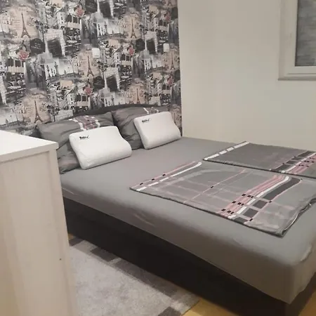Gabi Apartment